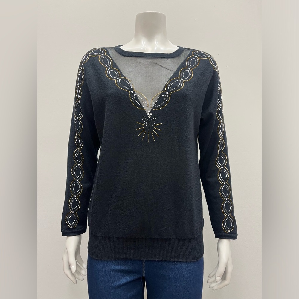 80 Park Sweater